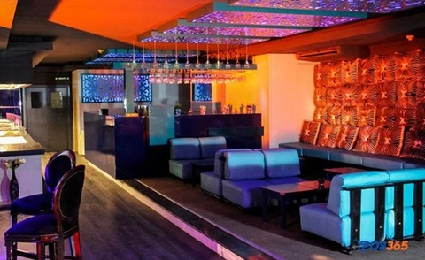 chi ph&iacute; mở qu&aacute;n pub mini