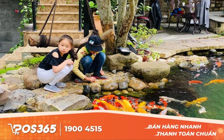 Chi phí trang thiết bị