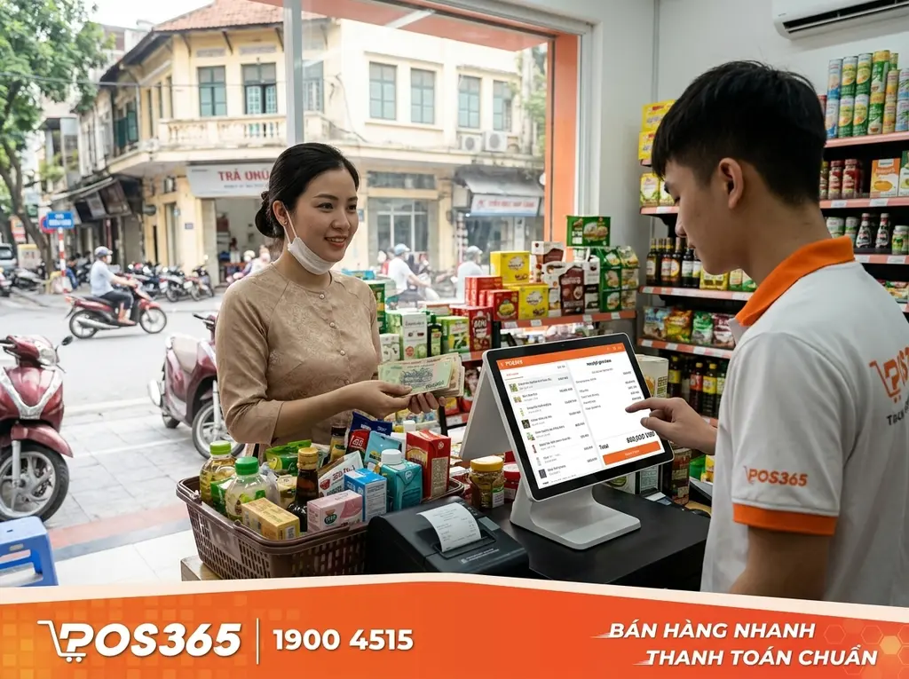 Chỉ số AOV là gì?