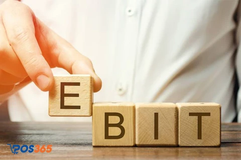 Lợi nhuận trước thuế v&agrave; l&atilde;i vay l&agrave; g&igrave;?