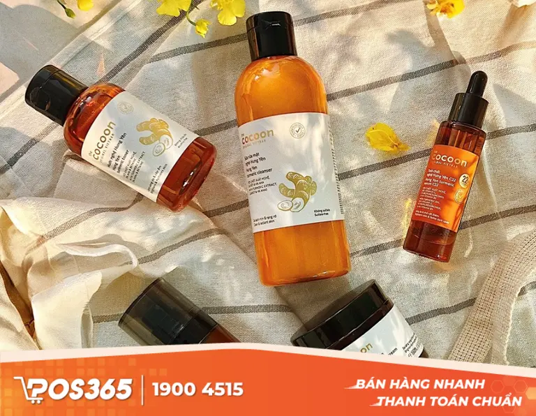 Chiến lược giá (Price) - Phân khúc tầm trung, chiều lòng Gen Z