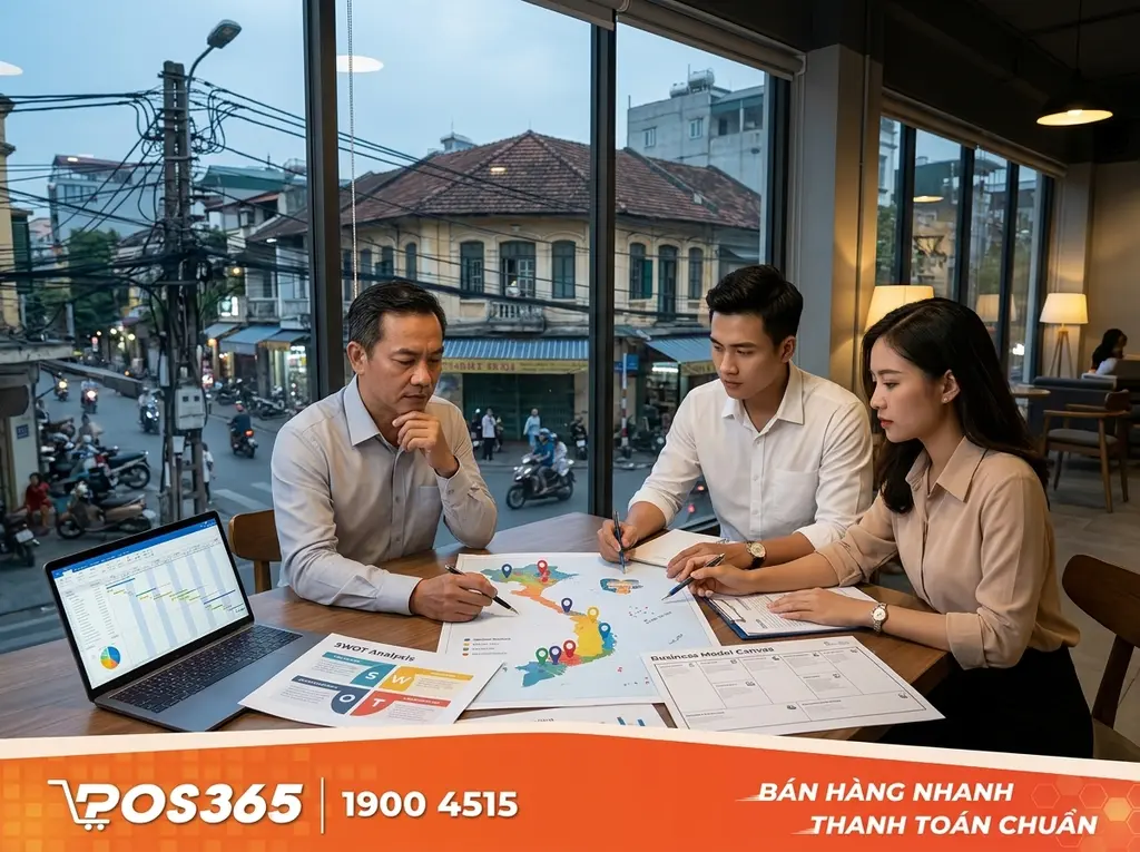 Chiến lược kinh doanh l&agrave; g&igrave;? Tại sao SMEs kh&ocirc;ng thể bỏ qua?