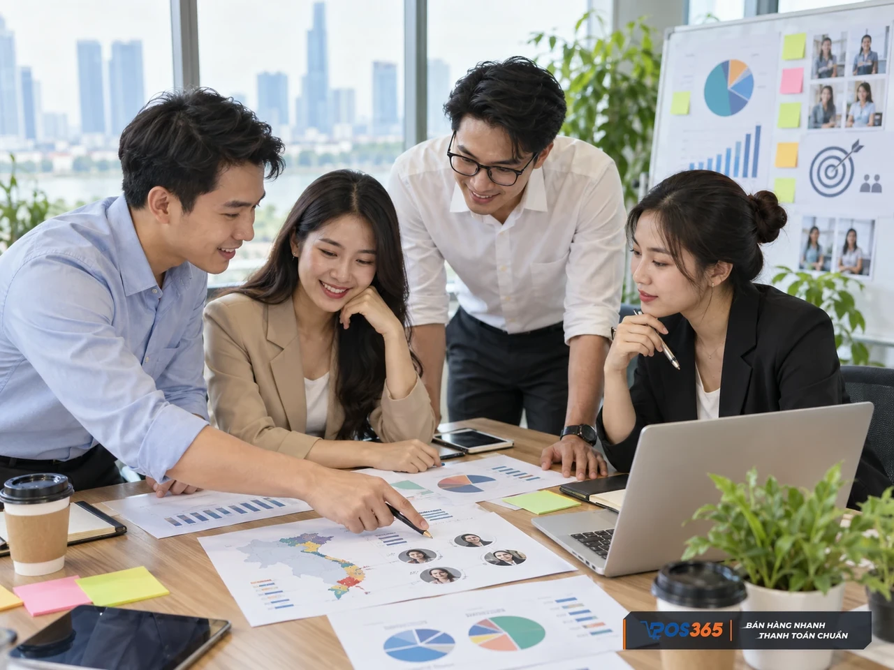 Chiến lược STP