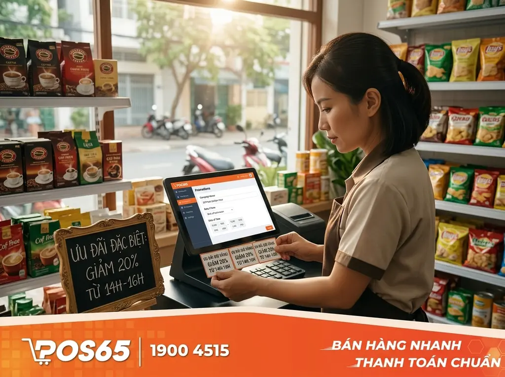 Chiến lược thiết lập ưu đãi độc quyền thu hút khách dịp thấp điểm