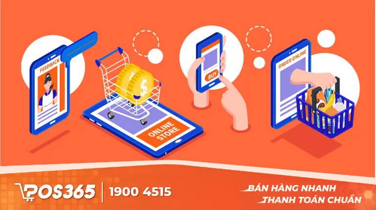 Chiến thuật tối ưu gian h&agrave;ng v&agrave; tăng chuyển đổi tr&ecirc;n s&agrave;n TMĐT