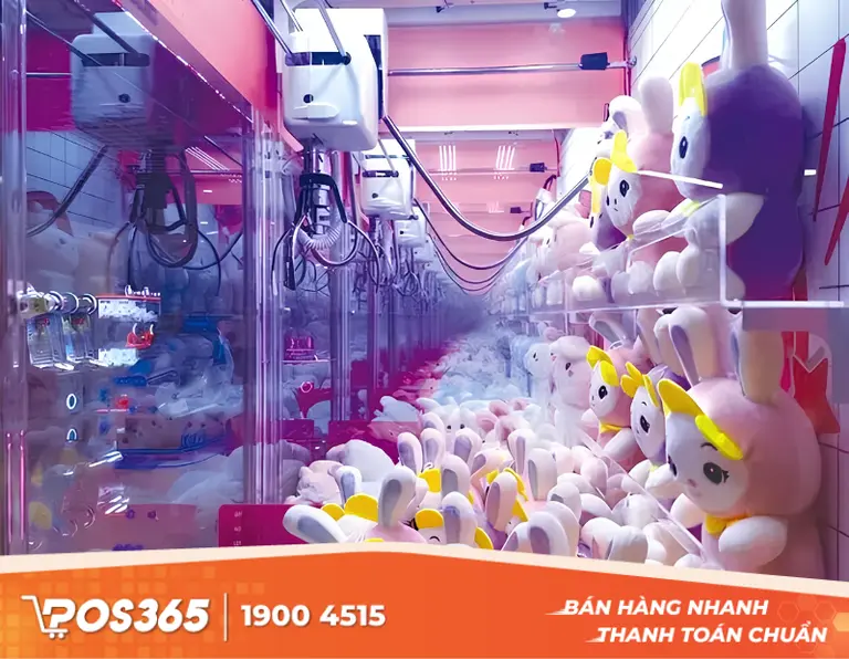 Ch&iacute;nh s&aacute;ch nhập khẩu m&aacute;y gắp th&uacute; b&ocirc;ng (Cập nhật 2026)