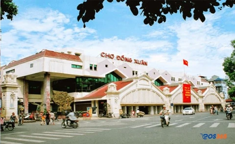 mua đồ trang tr&iacute; tết ở h&agrave; nội