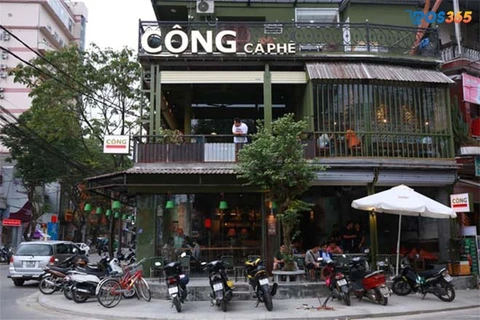 Chọn địa điểm kinh doanh dựa v&agrave;o đối tượng kh&aacute;ch h&agrave;ng