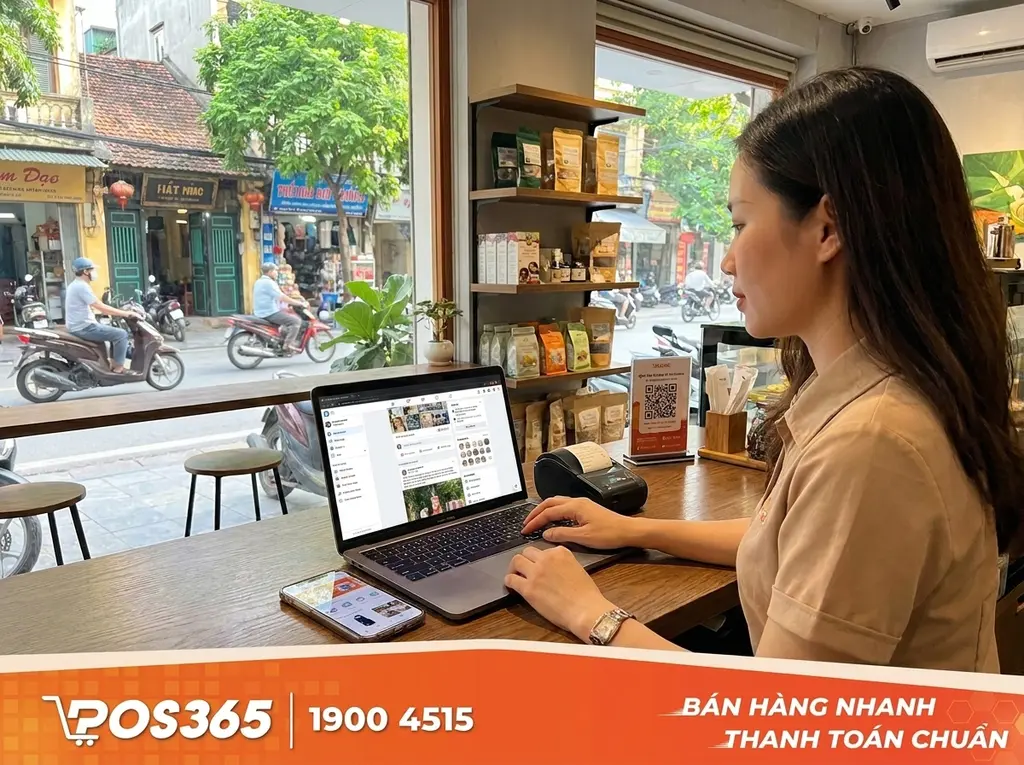 Chọn đúng kênh bán: Bùng nổ doanh số với xu hướng đa kênh
