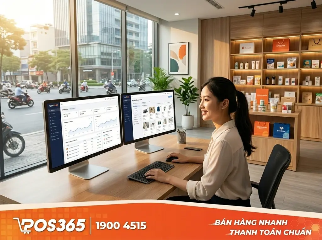 Chọn đúng mặt trận: Các kênh bán hàng Online hiệu quả 2026