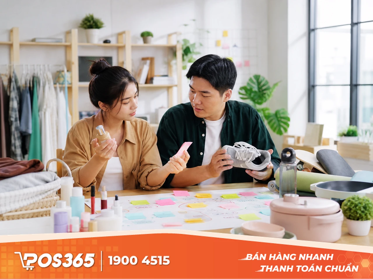 Chọn thị trường ngách (Niche) tiềm năng