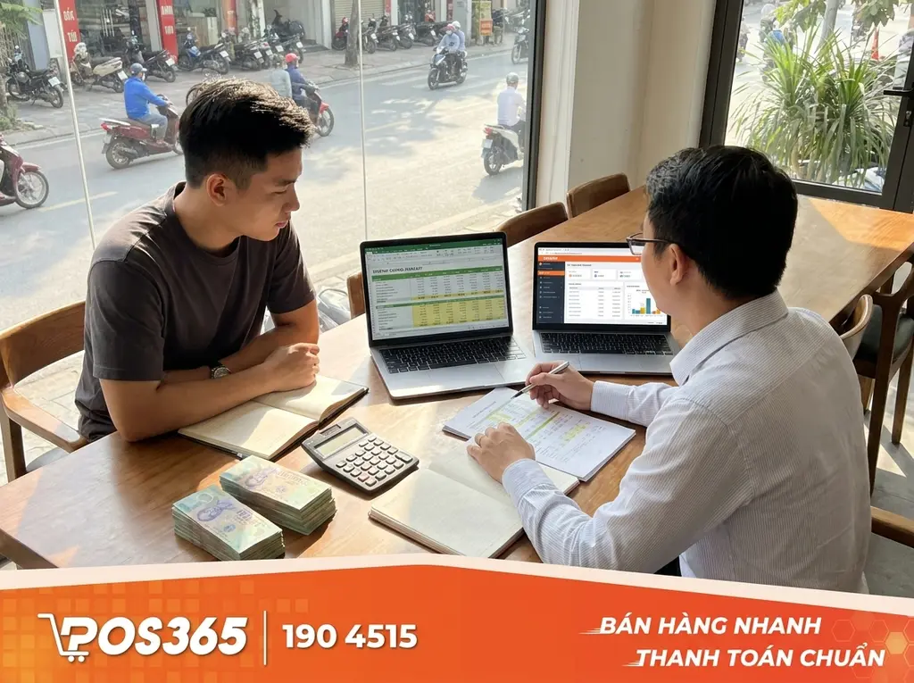 Chuẩn bị đủ nguồn vốn khởi nghiệp