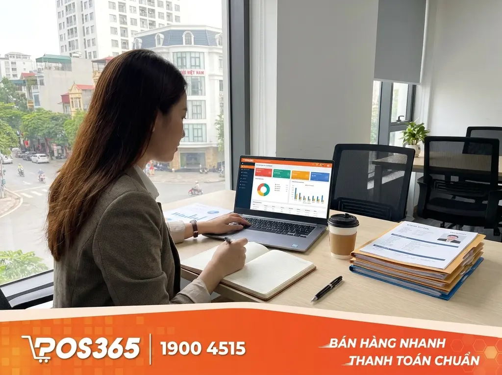 Chuẩn bị kỹ lưỡng trước khi tư vấn khách