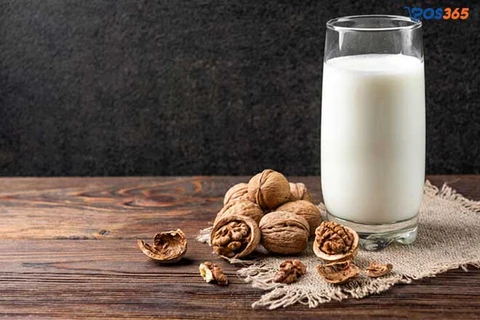 Chuẩn bị nguồn vốn kinh doanh sữa hạt