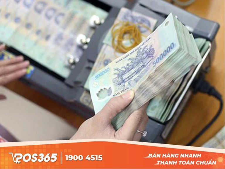 Chuẩn bị vốn đầu tư kinh doanh