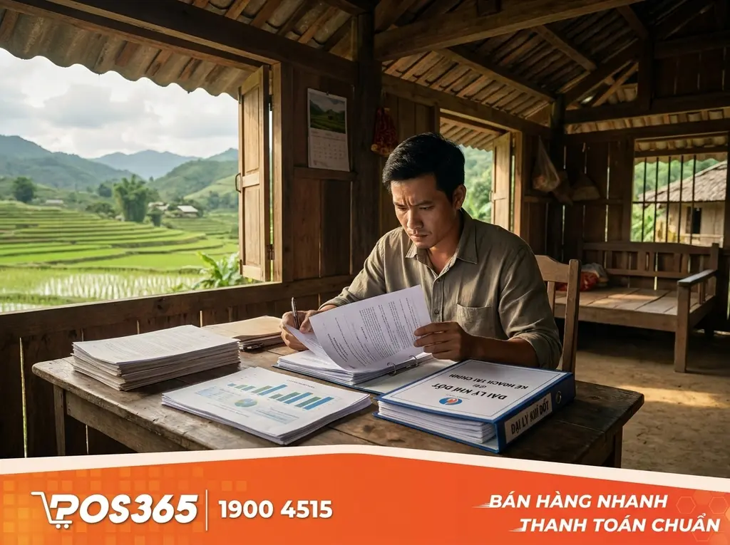 Chuẩn bị vốn và điều kiện pháp lý để mở đại lý gas ở quê