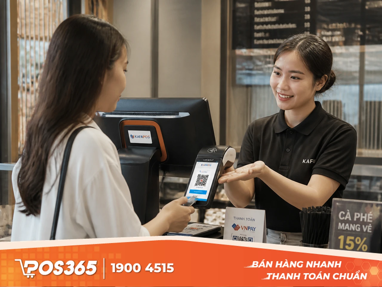 Chuẩn hóa quy trình phục vụ và tốc độ lên món