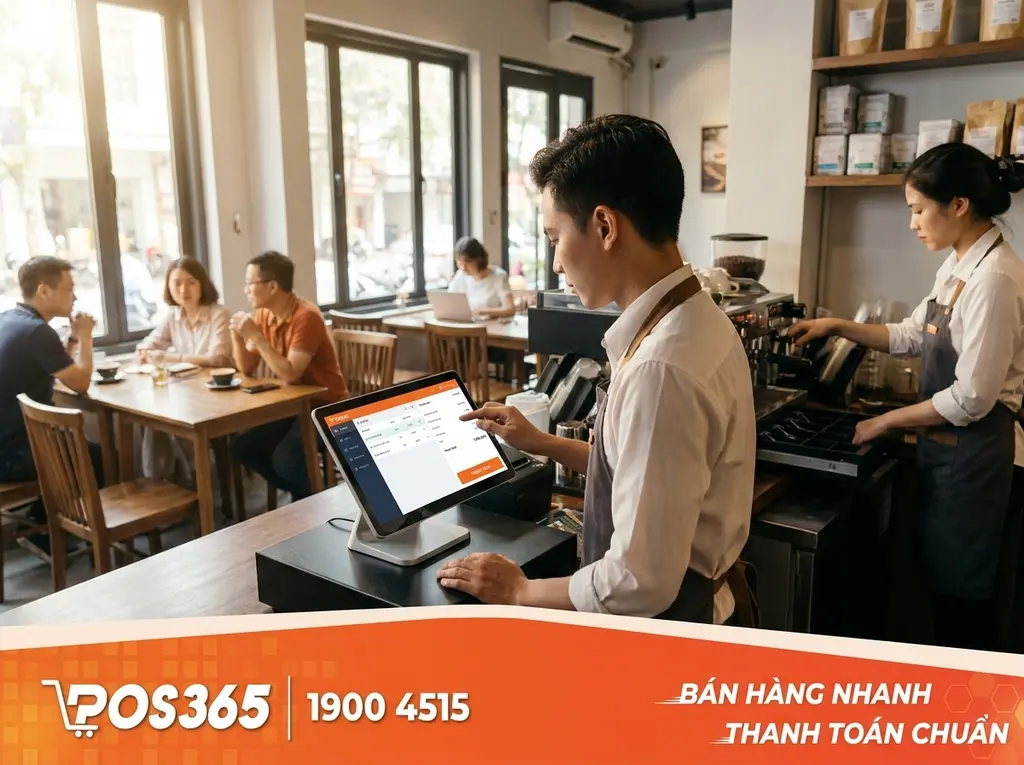 Chuẩn hóa quy trình vận hành và kiểm soát thất thoát