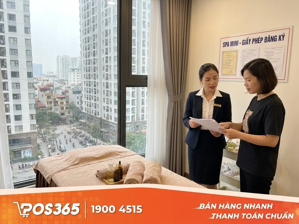 C&oacute; được ph&eacute;p mở spa tại căn hộ chung cư kh&ocirc;ng?