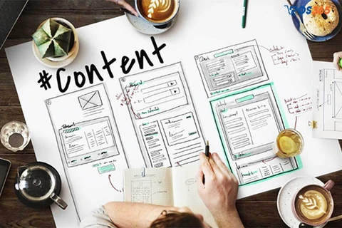 Những lưu &yacute; khi viết content thu h&uacute;t kh&aacute;ch