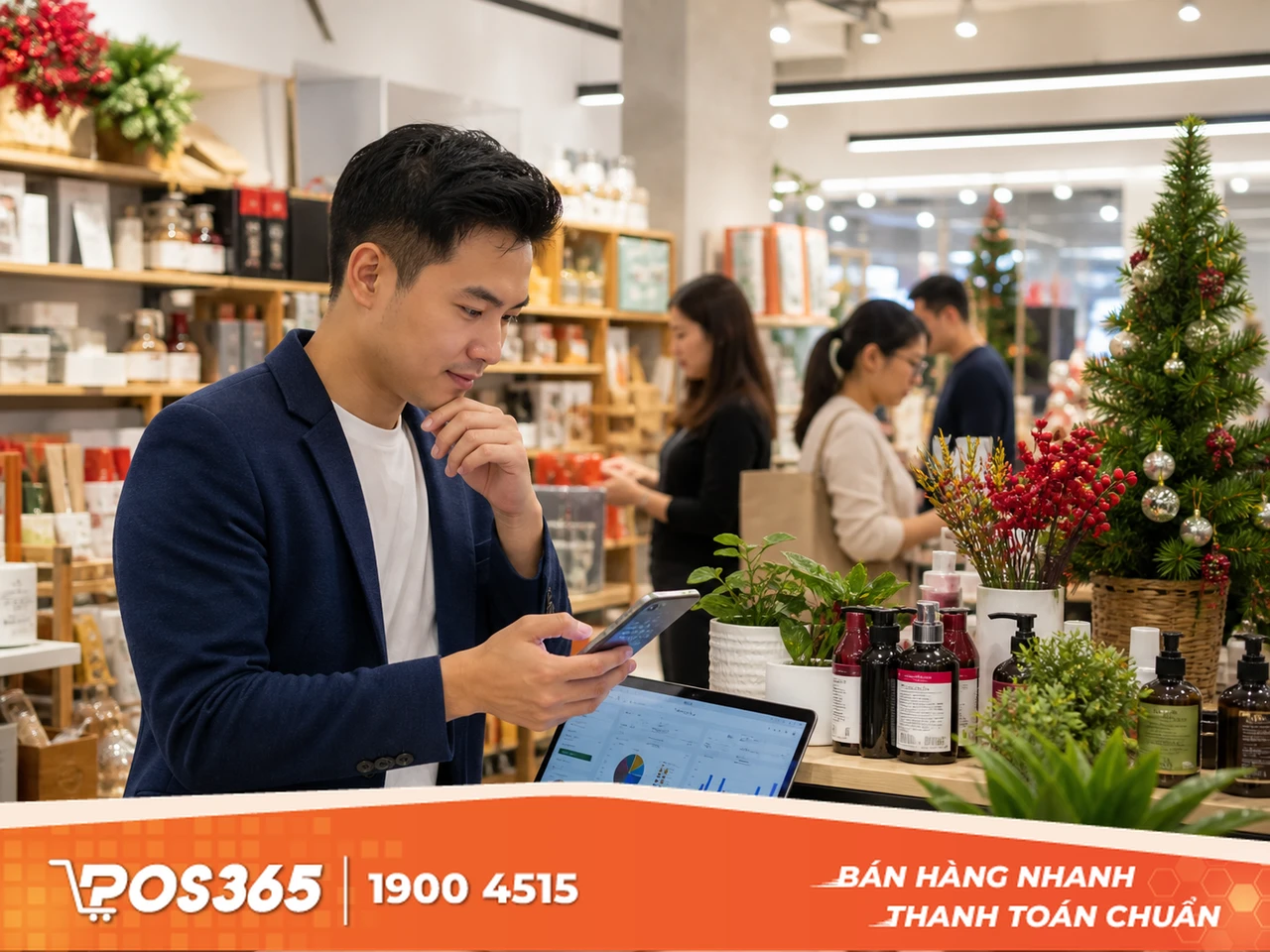 Cơ hội và thách thức của bức tranh khởi nghiệp bán lẻ 2026