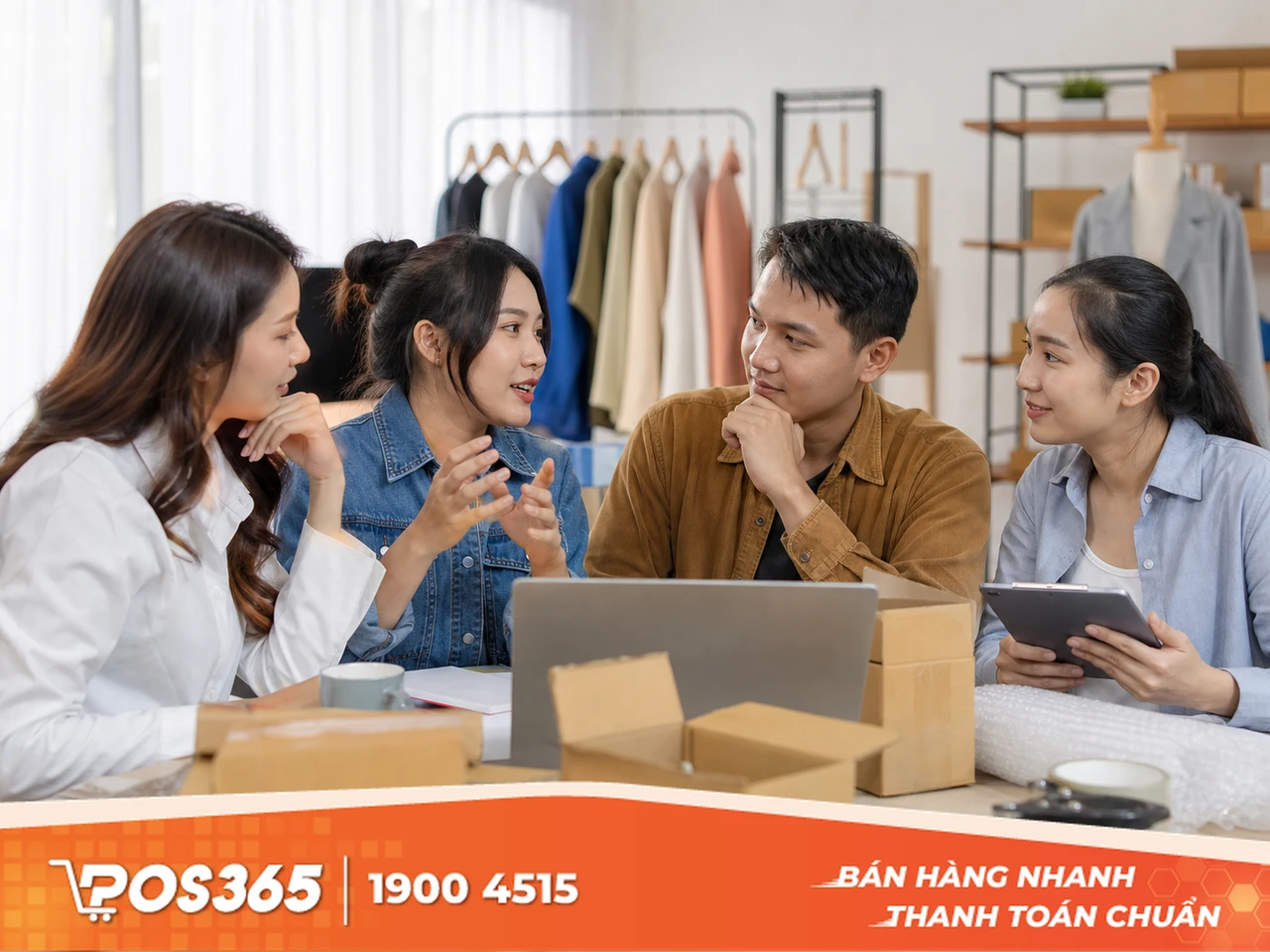 Cơ hội và thách thức của sàn thương mại điện tử Shopee
