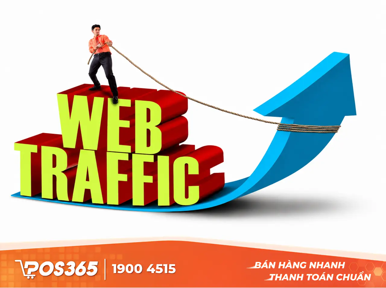 Cỗ máy kéo traffic khổng lồ về Website/Blog