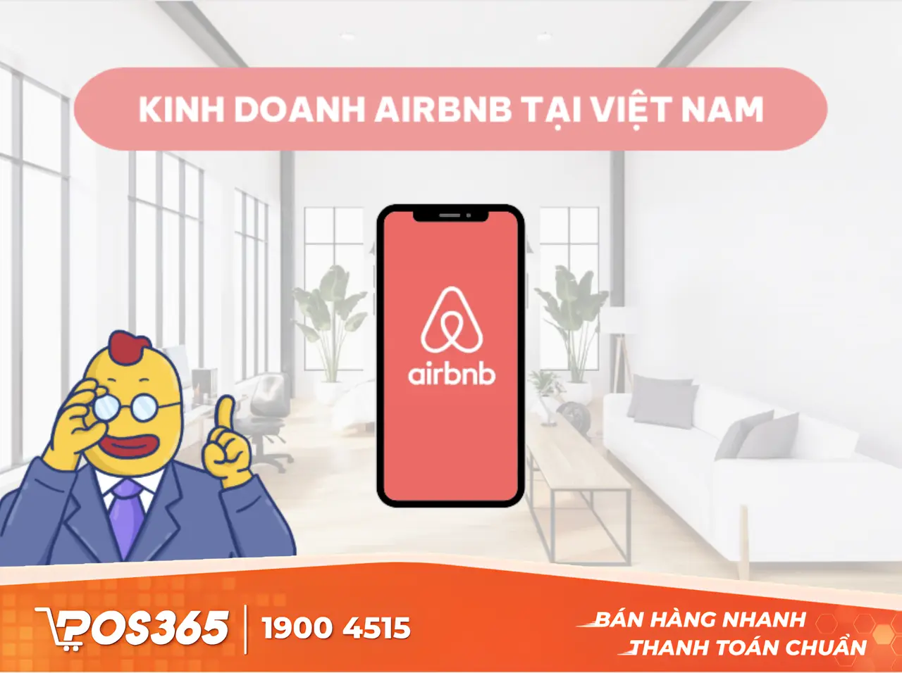 Có nên kinh doanh Airbnb năm 2026?
