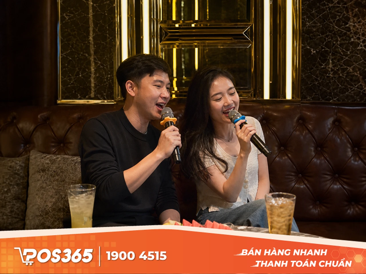 Combo "Cặp Đôi Thân Mật" - Tăng tỷ lệ lấp đầy phòng nhỏ
