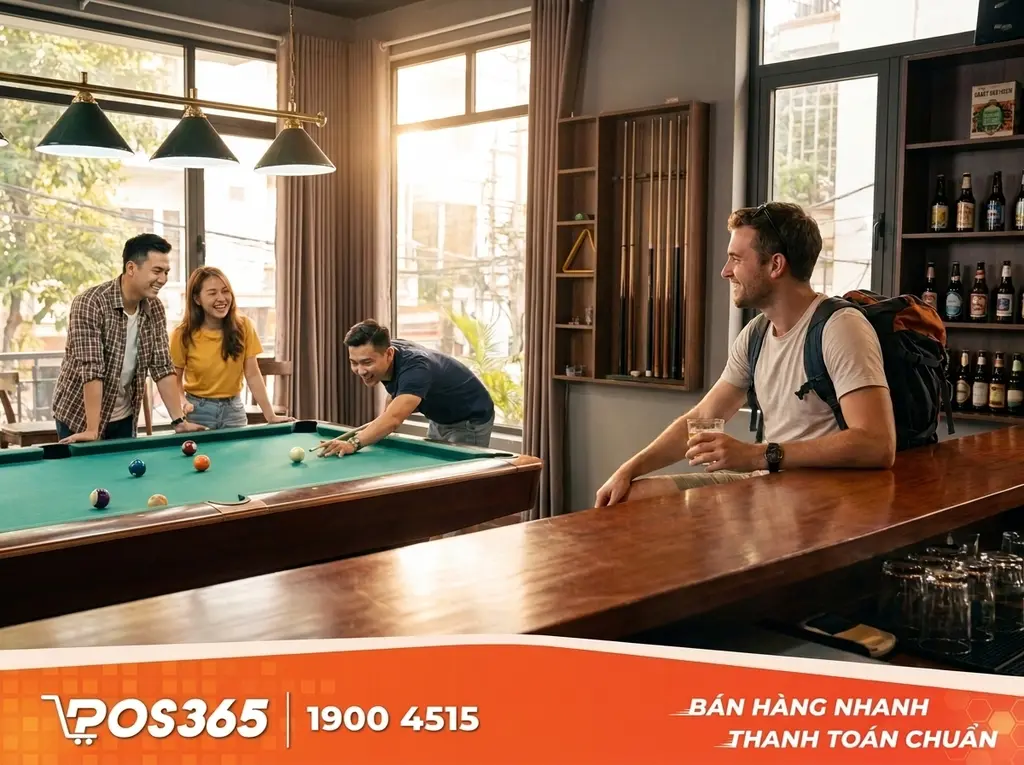 Combo "Trải Nghiệm" d&agrave;nh cho kh&aacute;ch đi đơn hoặc nh&oacute;m nhỏ