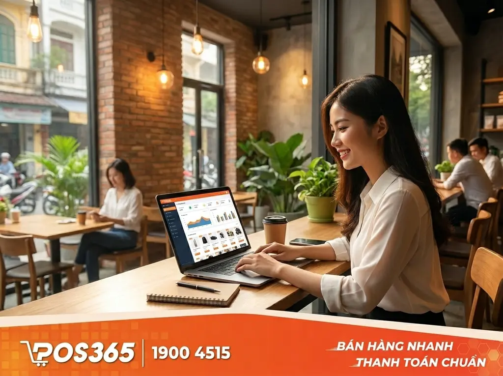 Cộng tác viên bán hàng online