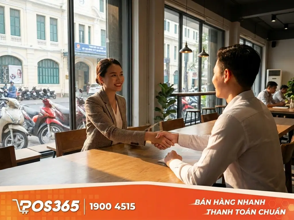Cộng tác viên tuyển dụng (Headhunter)