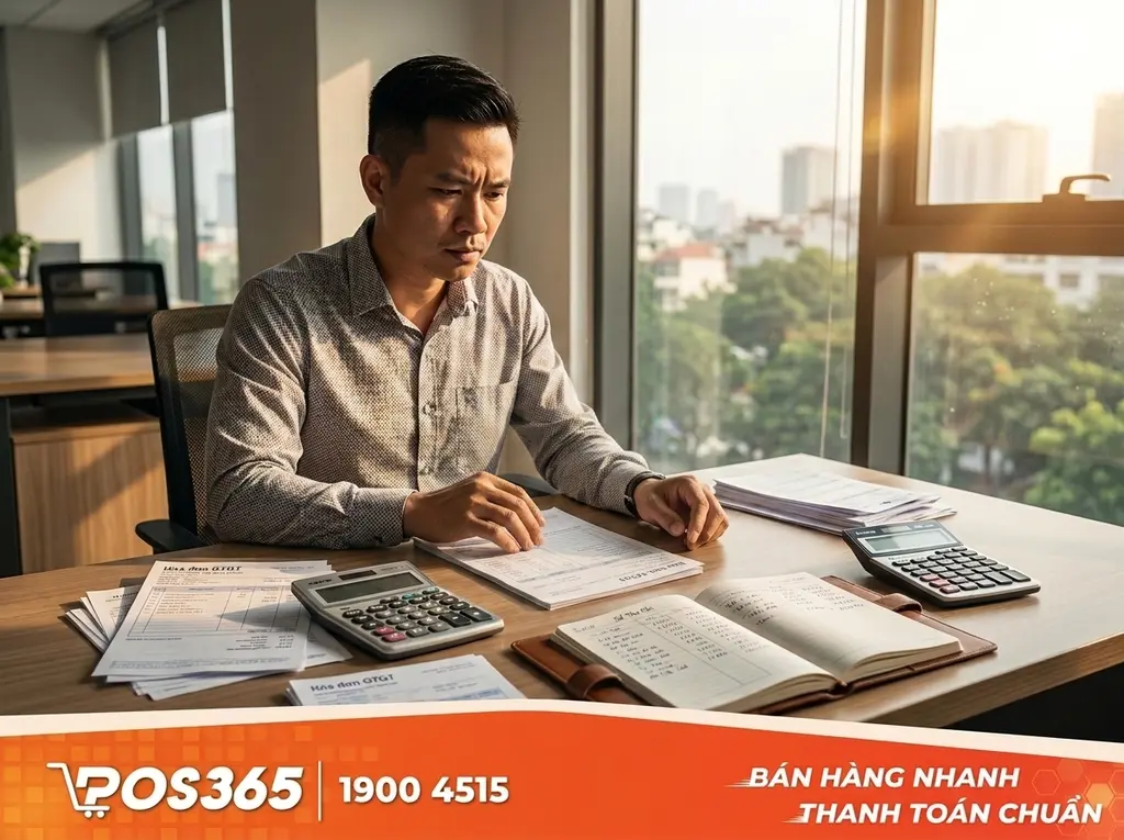 C&ocirc;ng thức t&iacute;nh thu nhập r&ograve;ng chuẩn x&aacute;c nhất (Cập nhật 2026)
