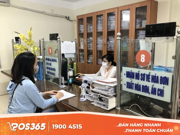Công thức tính thuế GTGT