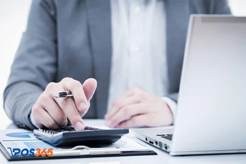 C&ocirc;ng thức t&iacute;nh lợi nhuận trước thuế v&agrave; l&atilde;i vay