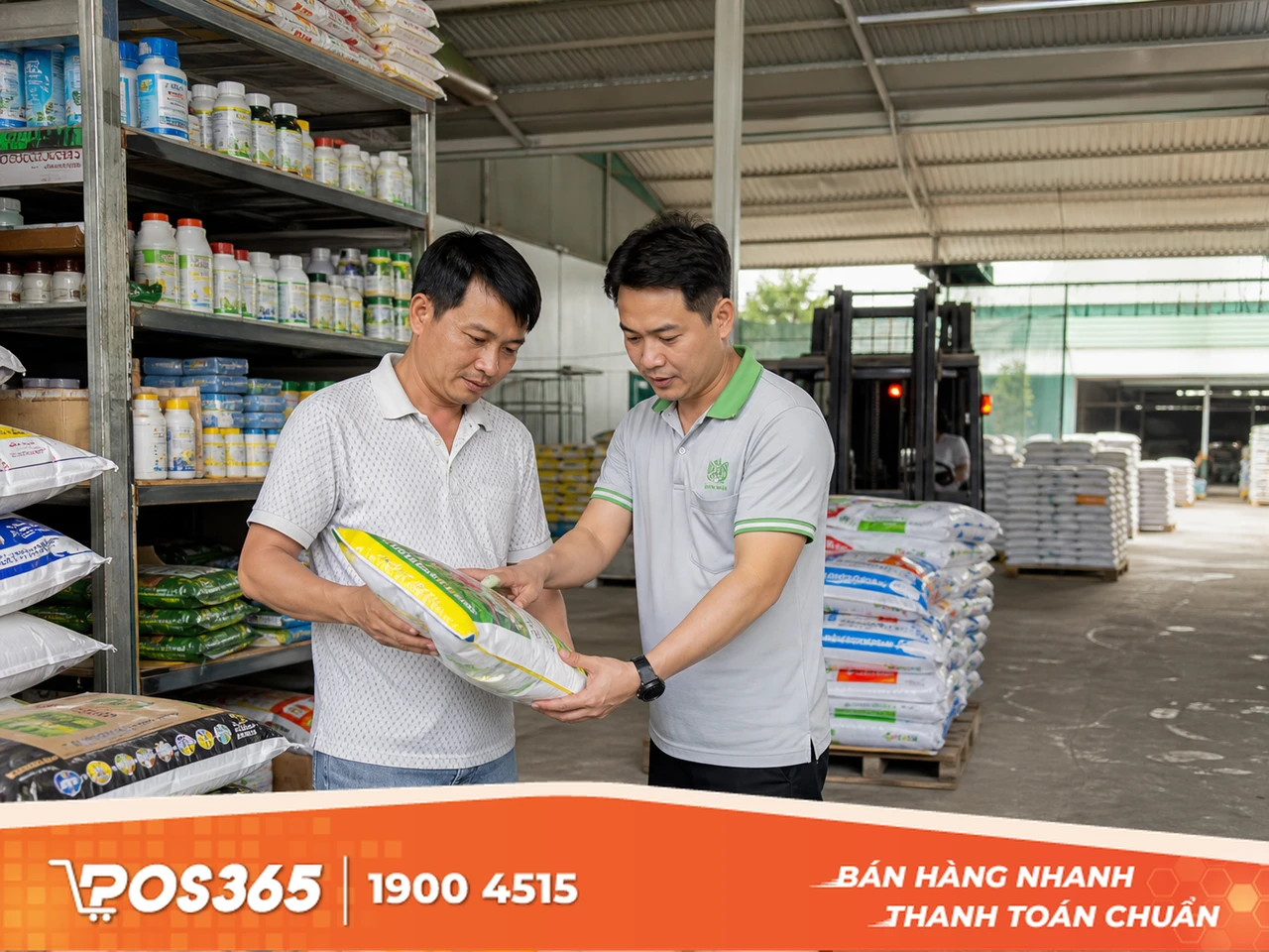 Công ty Cổ phần Nông nghiệp HP (HP Agriculture)
