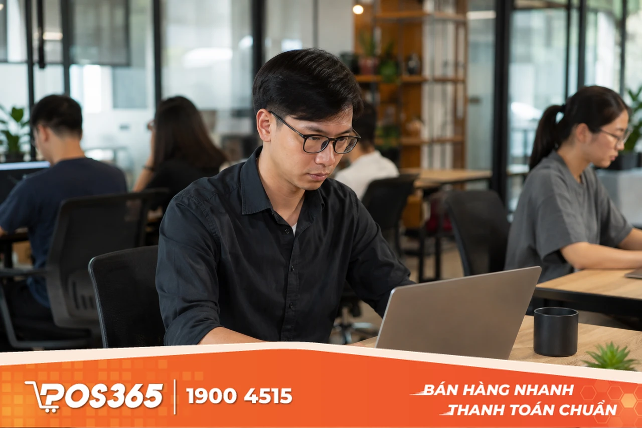 Coworking là gì? Khái niệm không gian làm việc chung