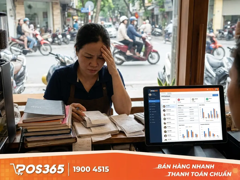 CRM là gì? Tại sao doanh nghiệp SMEs "chết yểu" nếu bỏ qua CRM?