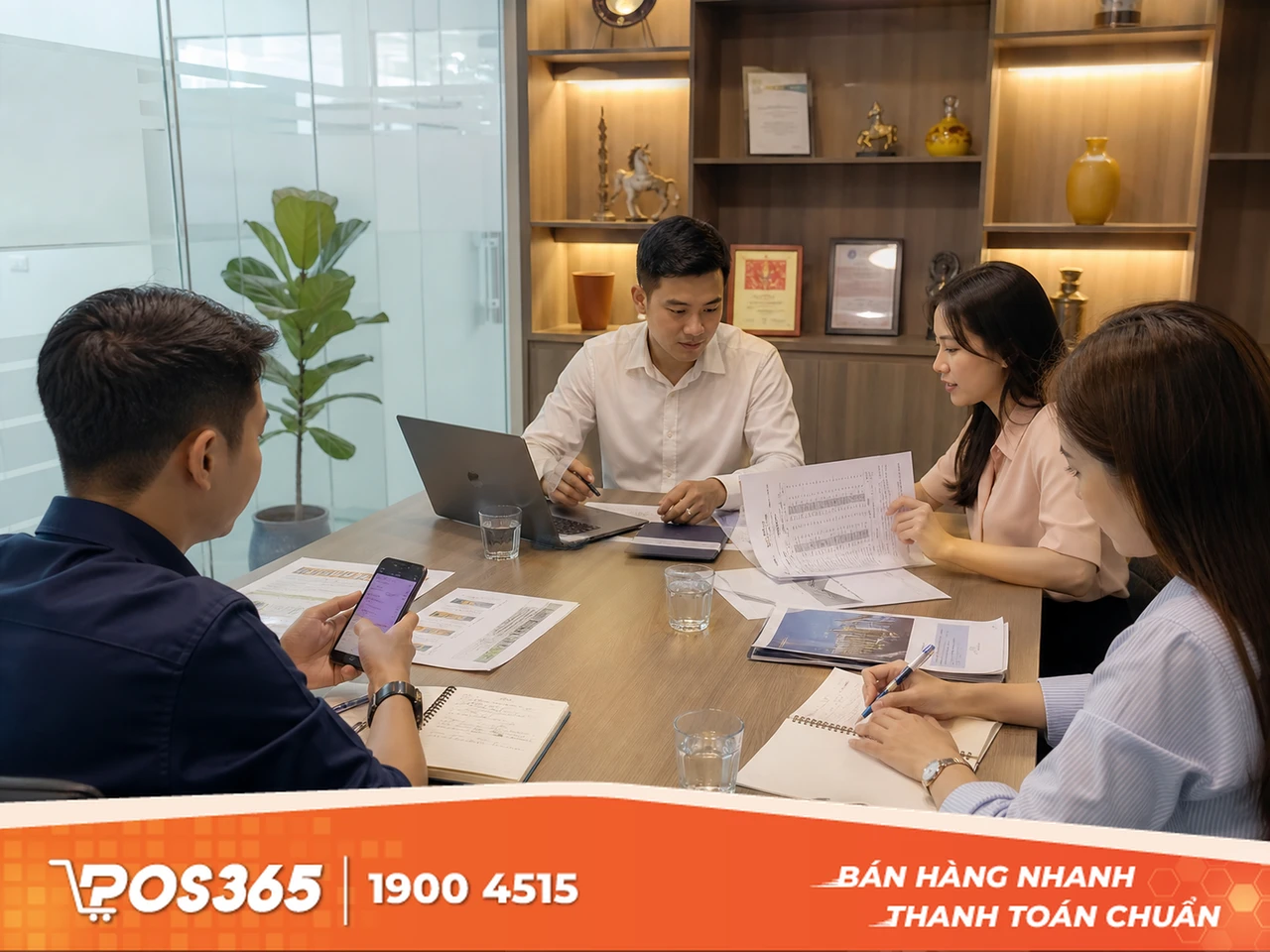 CRMViet - Nền tảng quản trị quan hệ khách hàng và nội bộ