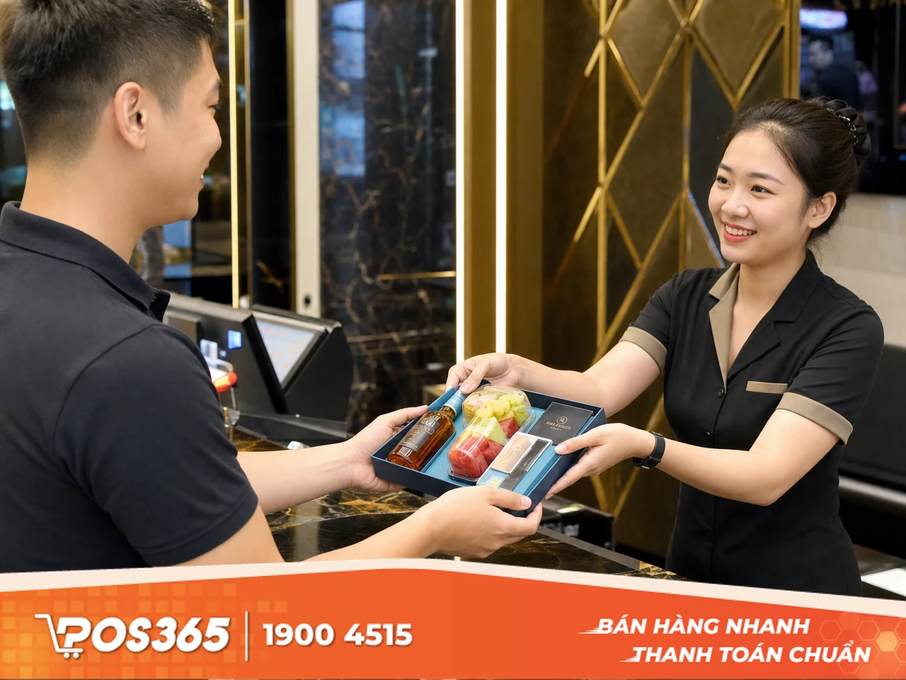 Đa dạng h&oacute;a h&igrave;nh thức đổi thưởng để tăng trải nghiệm