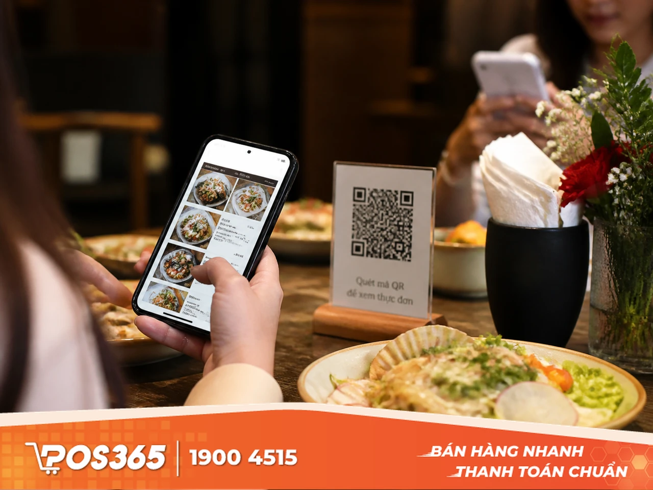Đa dạng hóa phương thức thanh toán điện tử