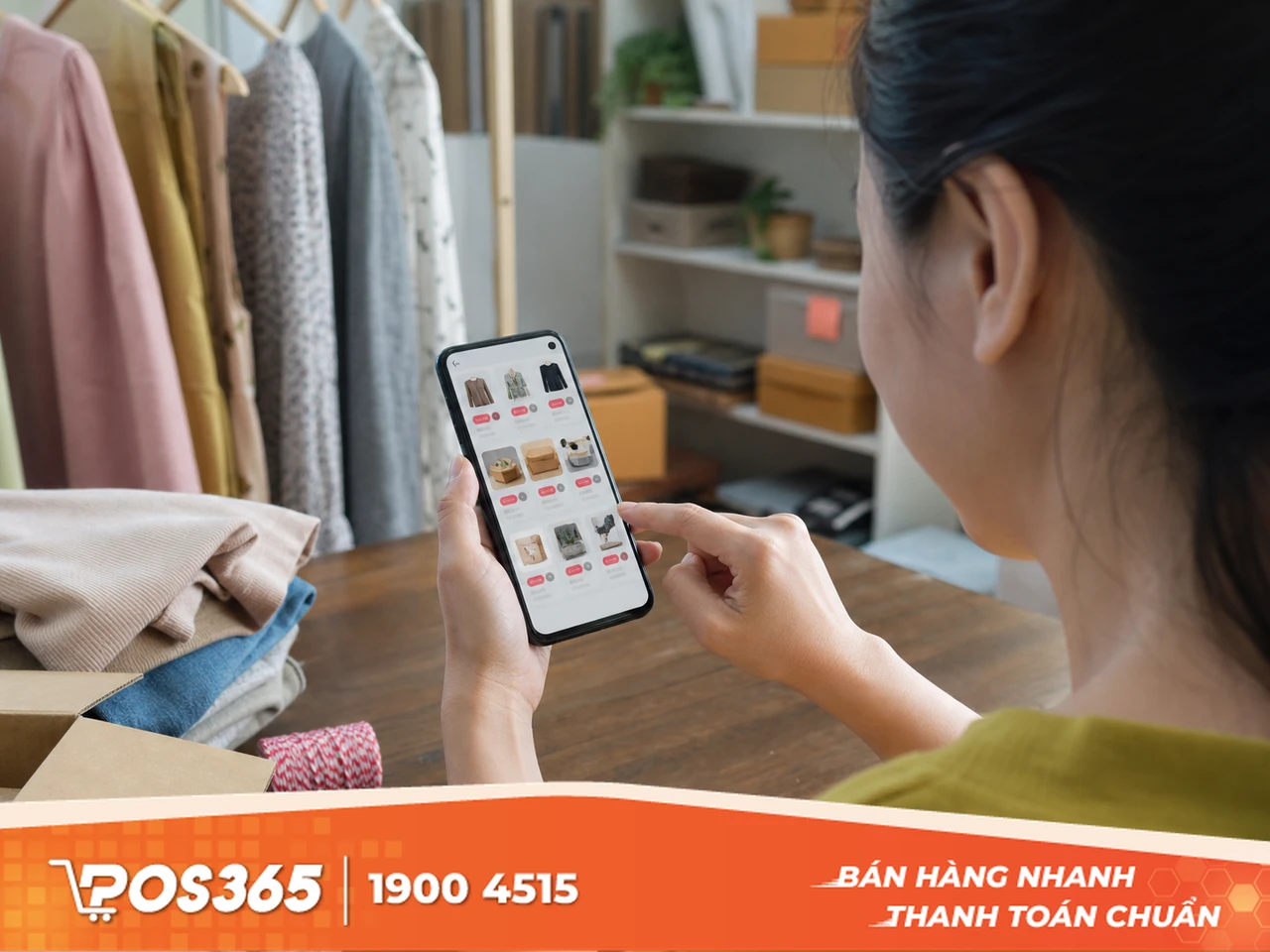 Đăng bán miễn phí trên Facebook Marketplace