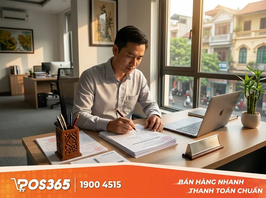 Đăng ký hộ kinh doanh cá thể ở đâu? (Cập nhật quy định 2026)