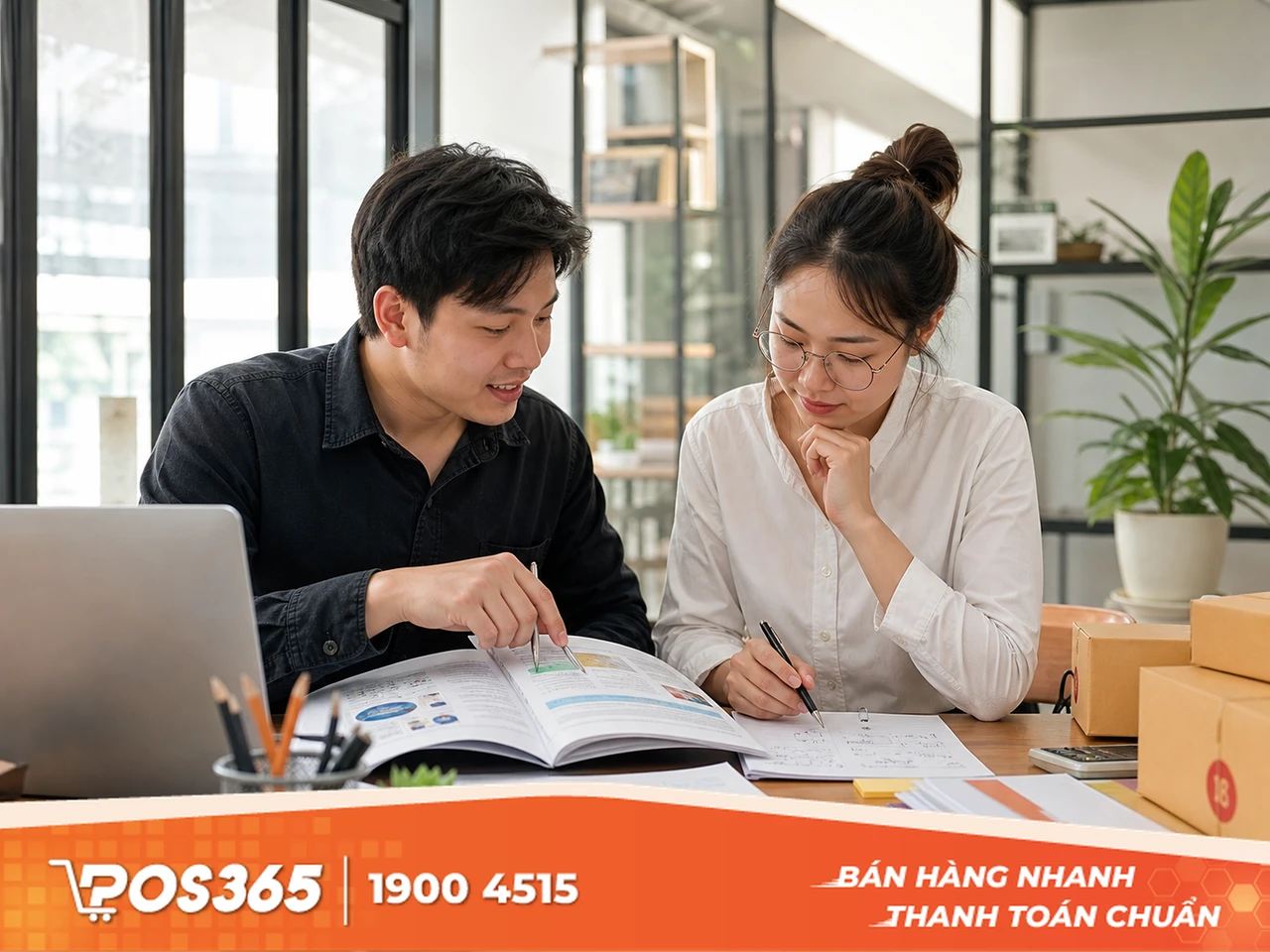 Đăng k&yacute; t&agrave;i khoản v&agrave; c&agrave;i đặt c&ocirc;ng cụ đặt h&agrave;ng