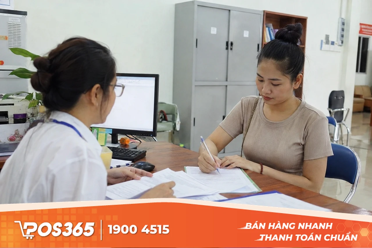 Đăng ký thành lập hộ kinh doanh cá thể