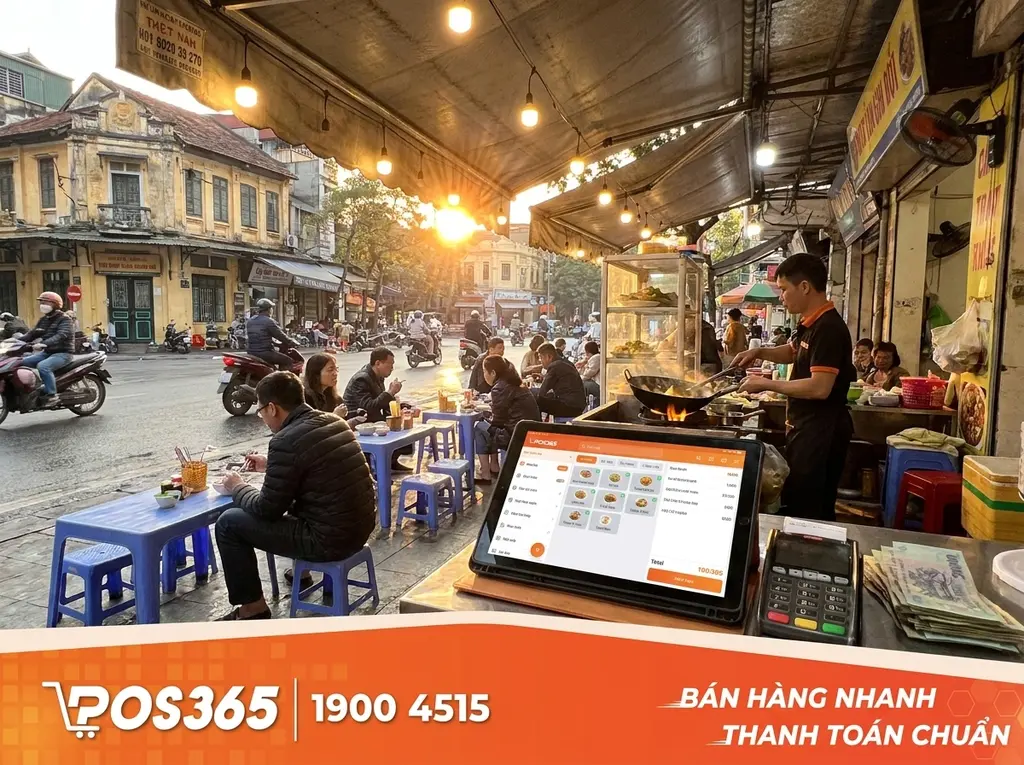 Đánh giá cơ hội và rủi ro khi kinh doanh dịch vụ ăn uống hiện nay