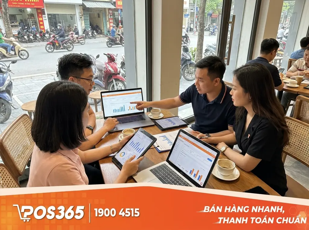 Đánh giá hiệu quả sau sự kiện (Post-opening)