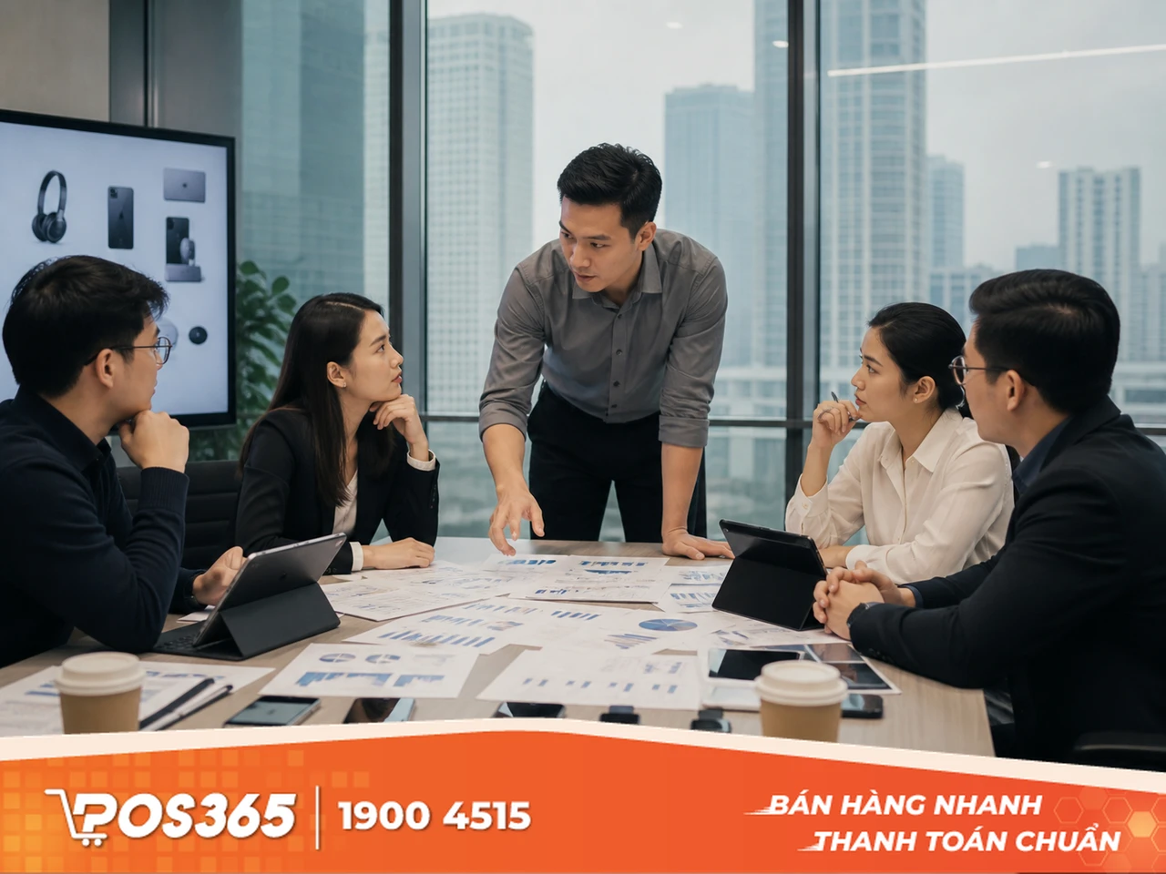 Đ&aacute;nh gi&aacute; th&aacute;ch thức từ thị trường đối với Apple