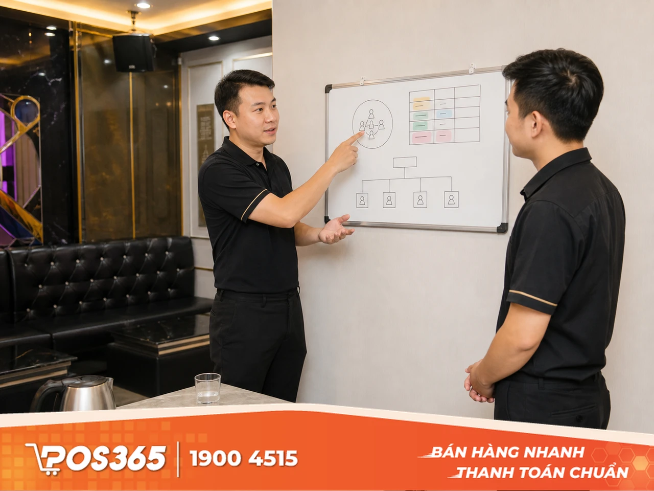 Đ&agrave;o tạo hội nhập & Nội quy văn h&oacute;a l&agrave;m việc