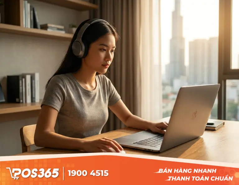 Đào tạo trực tuyến (E-learning)